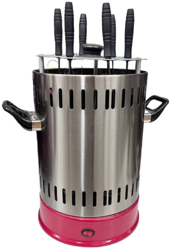 Шашличниця Zepline ZP-065