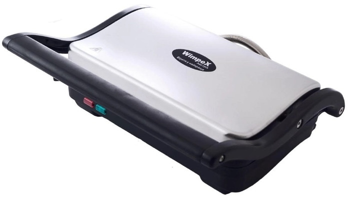 Контактный гриль Wimpex WX-1062