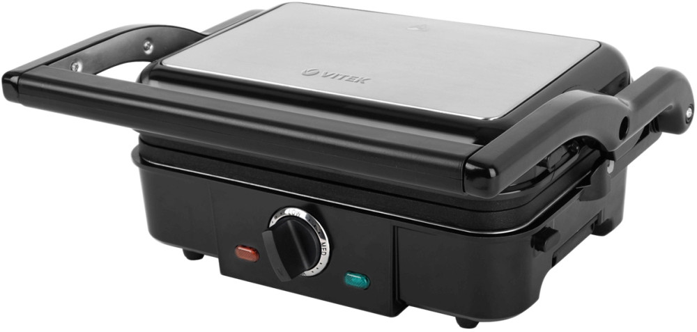 Контактний гриль Vitek VT-2630