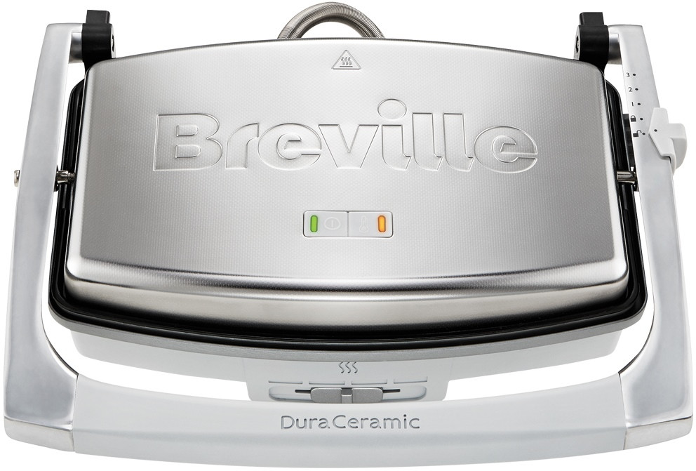 Контактний гриль Breville VST071X