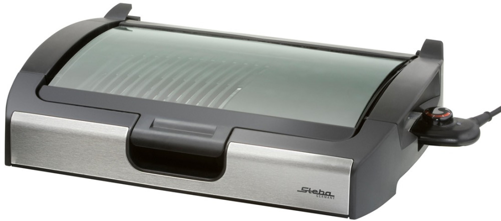 Гриль-барбекю Steba VG-200
