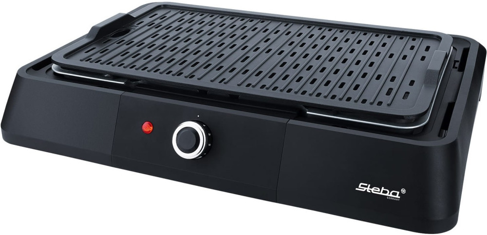 Контактний гриль Steba VG-P20
