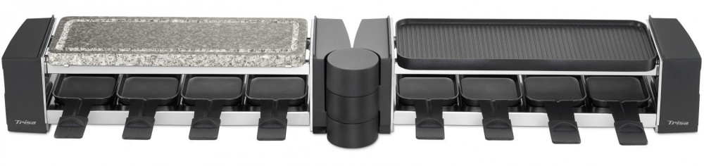 Раклетниця Trisa Vario Fun