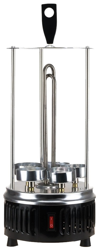 Шашличниця ViLgrand V10052