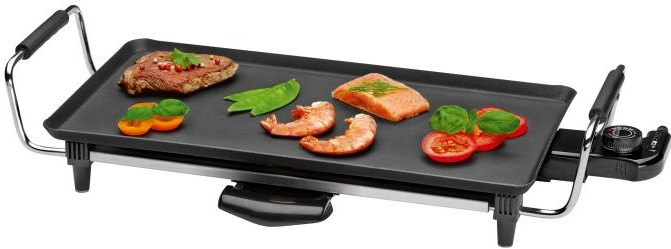 Гриль-барбекю Clatronic TYG 3608