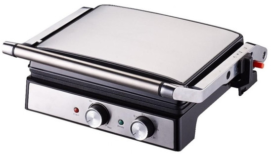 Контактний гриль Gold Diamond TK 08811