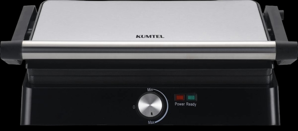 Контактний гриль Kumtel TTM-03