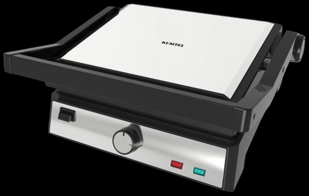 Контактний гриль Kumtel TTM-05