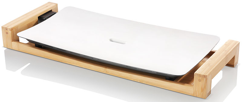 Гриль-барбекю Petra TG 31.00