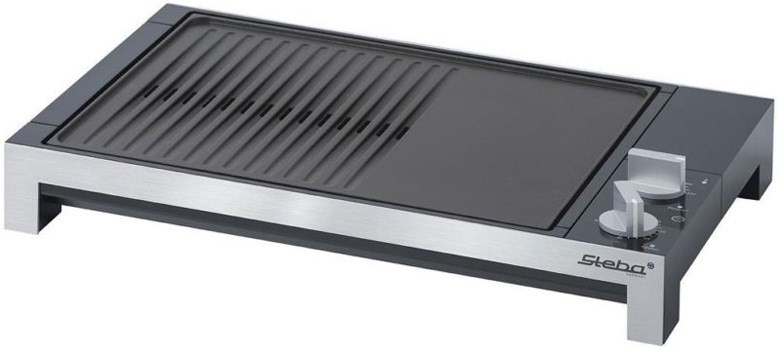 Гриль-барбекю Steba TG-1