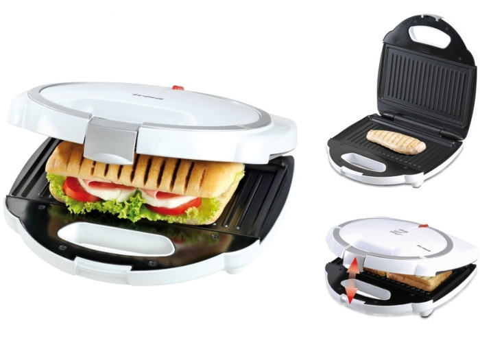 Контактный гриль Trisa Tasty Toast