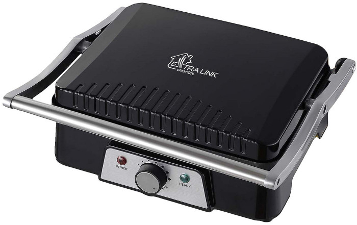 Контактный гриль ExtraLink SJ-36