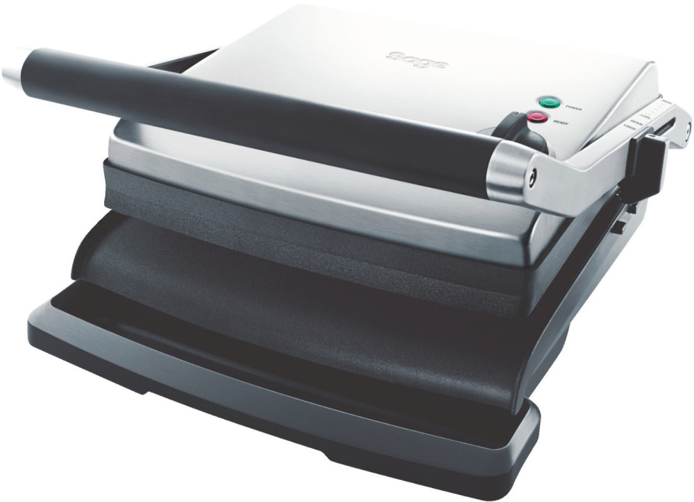 Контактний гриль Sage SGR250BSS4EEU1