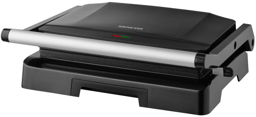Контактный гриль Sencor SBG 2070SS
