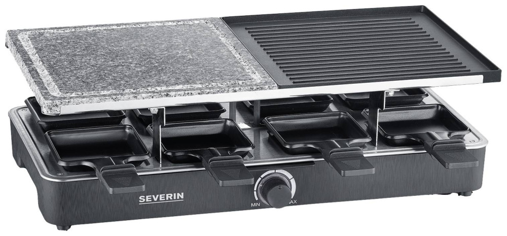 Раклетниця Severin RG 2376