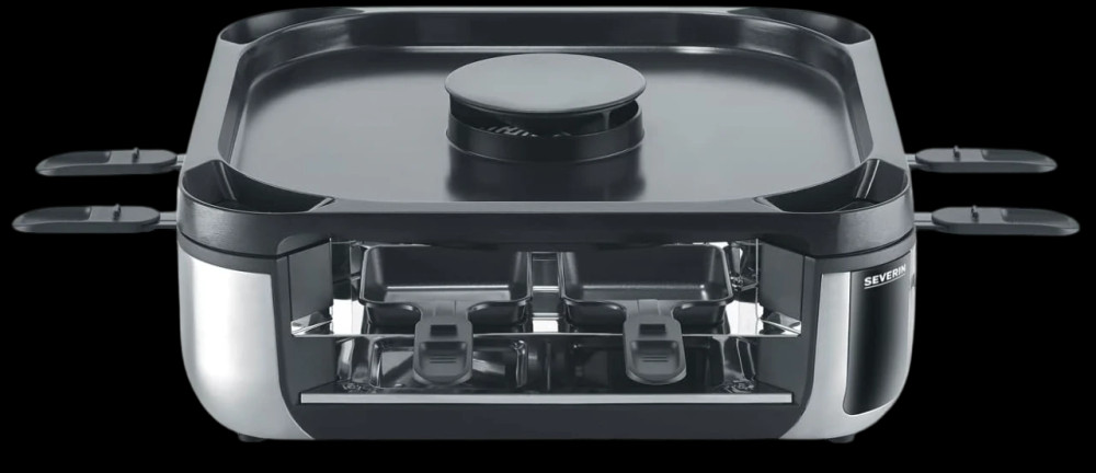 Раклетниця Severin RG 2379