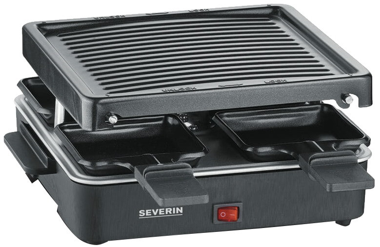 Раклетница Severin RG 2370