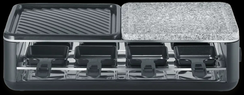 Раклетница Severin RG 2366