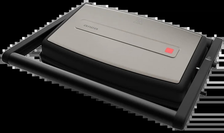 Контактный гриль Aiwa Kamado ASM-1500G