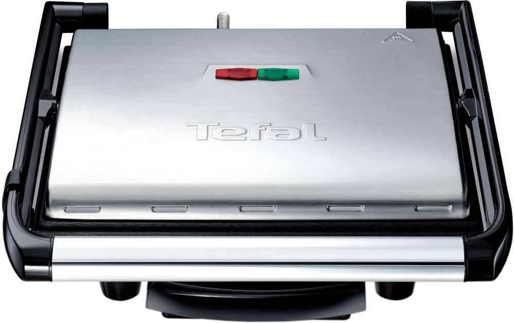 Контактный гриль Tefal Inicio GC241D