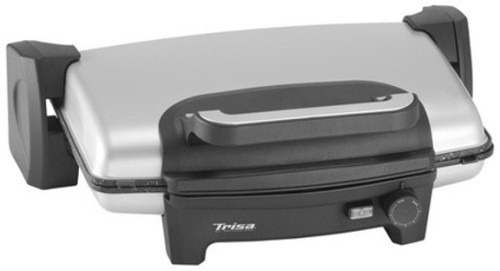 Контактный гриль Trisa Hot Snack