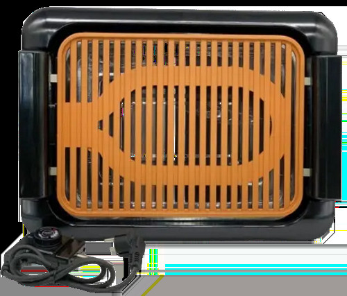 Гриль-барбекю BANOO JE-S37