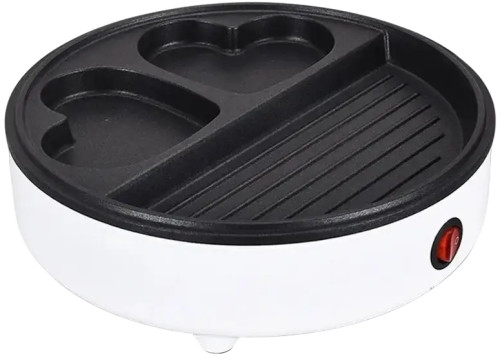 Электросковородка Haeger HG-501