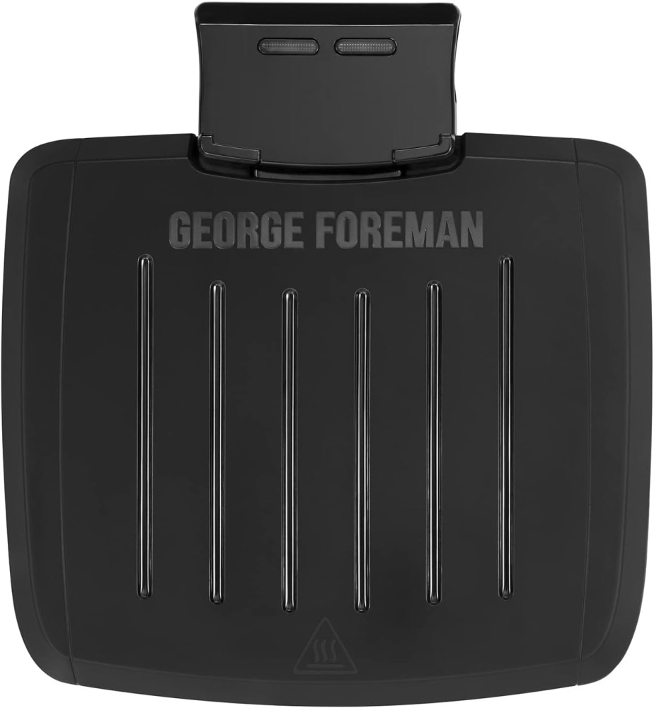Контактный гриль George Foreman Immersa Grill Medium 28310-56