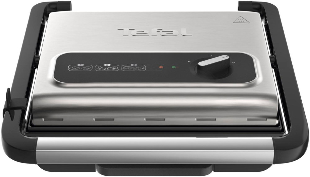 Контактный гриль Tefal Inicio GC242D