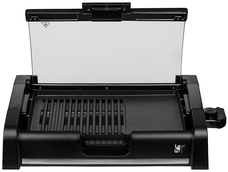 Гриль-барбекю Lafe GRL003