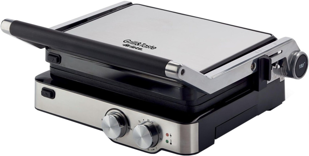 Контактный гриль Ariete Grill & Taste 1918/00