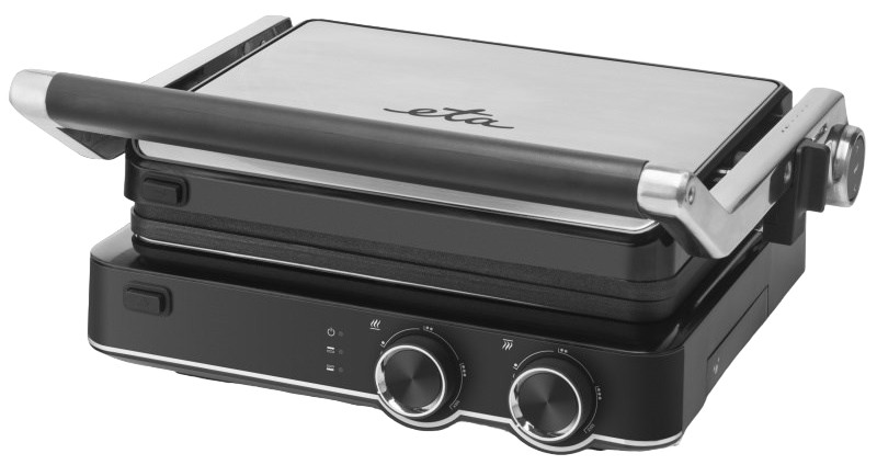 Контактный гриль ETA GrilChef 5156 90000