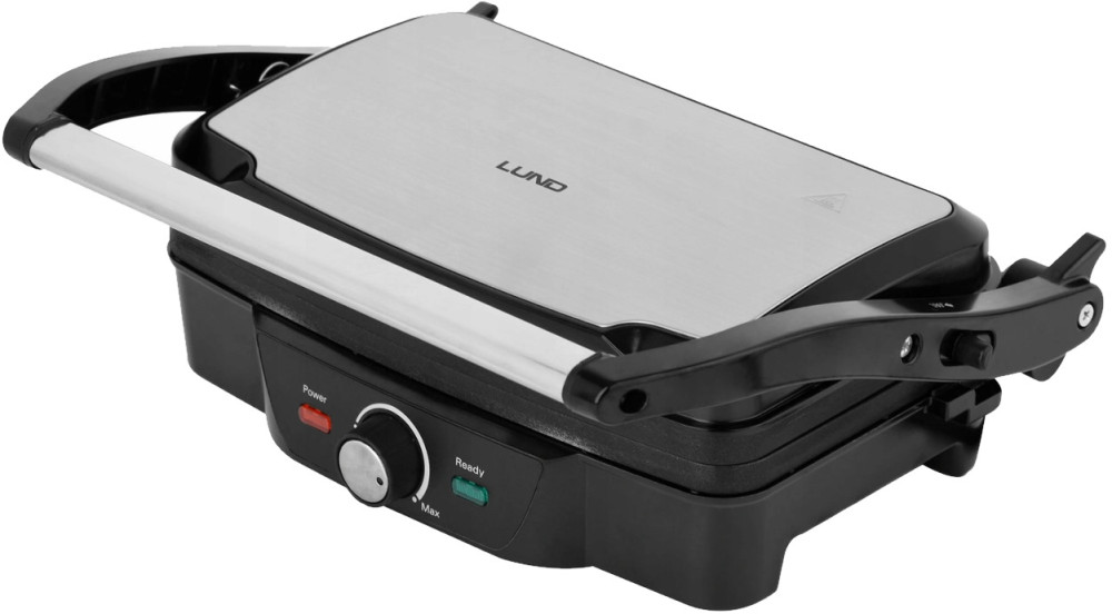 Контактний гриль Lund GRH 67458