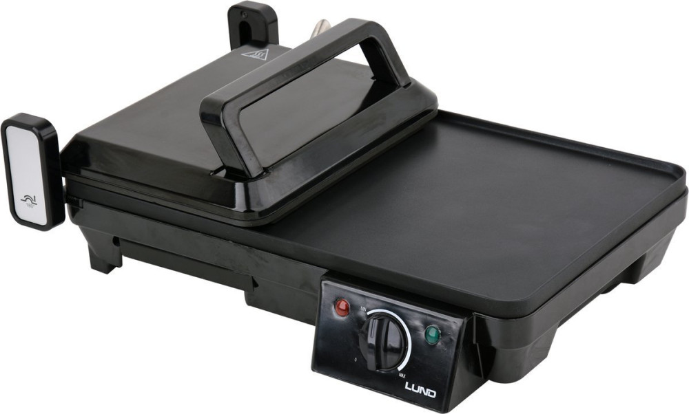Контактний гриль Lund GRH 67455