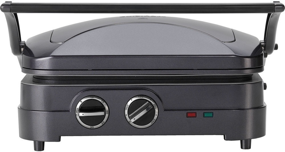 Контактный гриль Cuisinart GR47BE