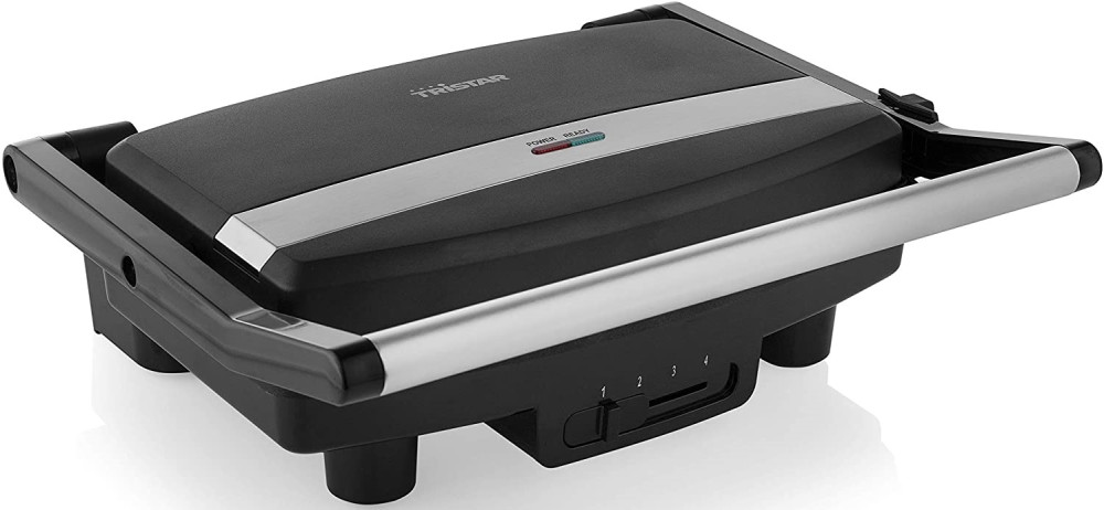 Контактный гриль TRISTAR GR-2856