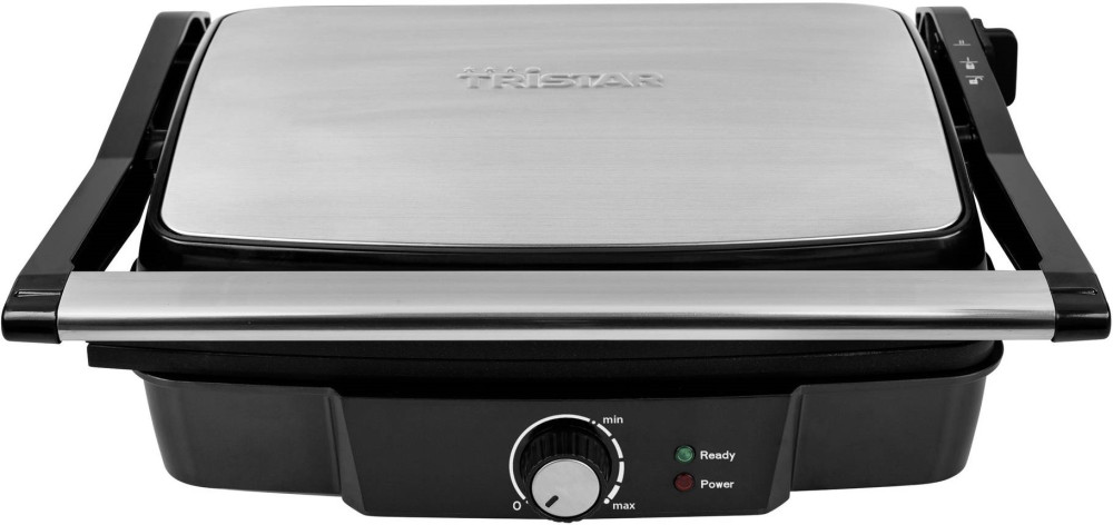 Контактный гриль TRISTAR GR-2853