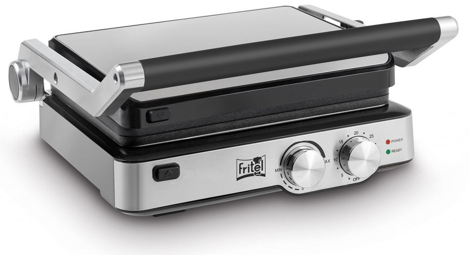 Контактный гриль Fritel GR 2285 Grill-Panini-BBQ in 1