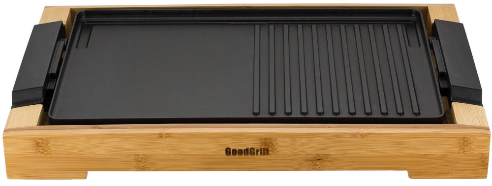 Гриль-барбекю GoodGrill GR-2000VN