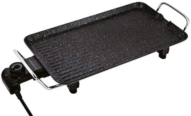 Гриль-барбекю Ardesto GHP-1BL