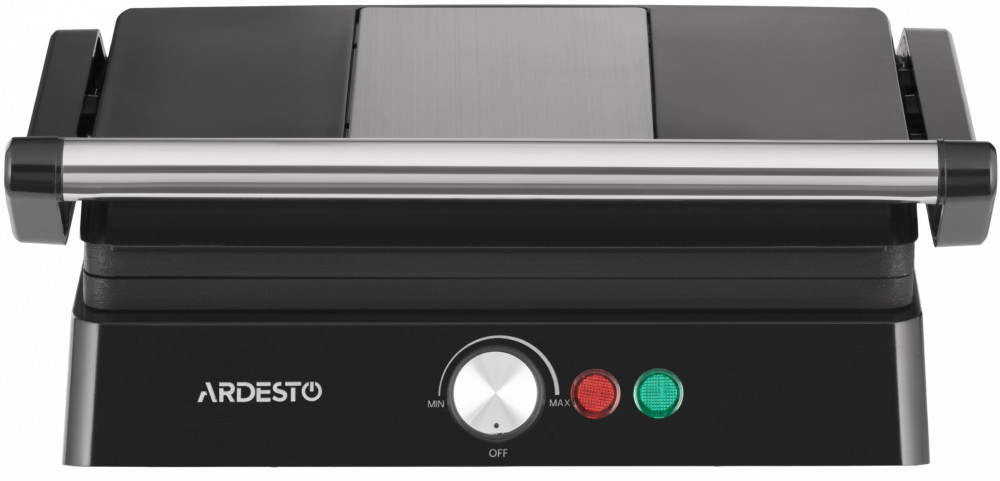 Контактный гриль Ardesto GH-1800MB