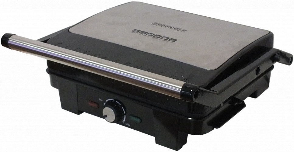 Контактний гриль Grunhelm G2200