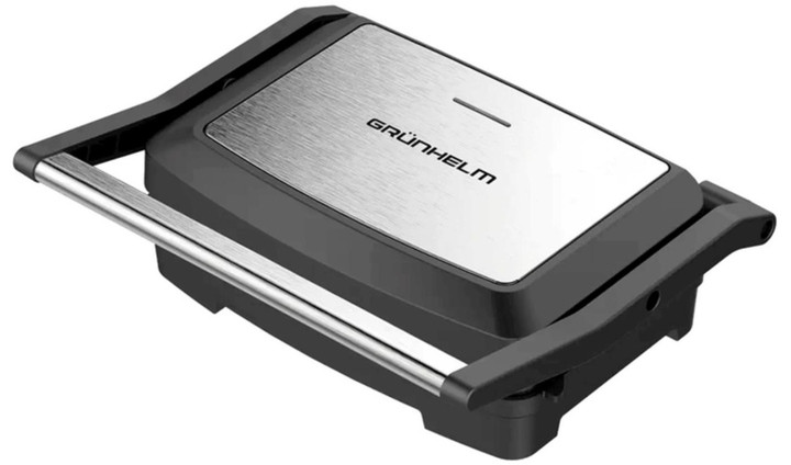 Контактный гриль Grunhelm G753