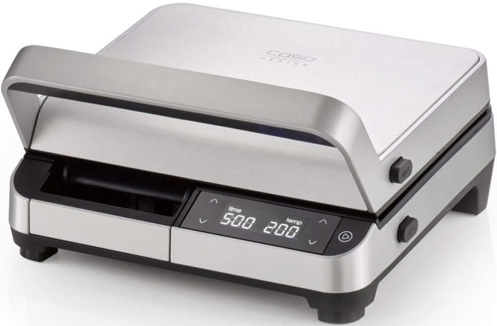 Контактний гриль Caso DG 2000