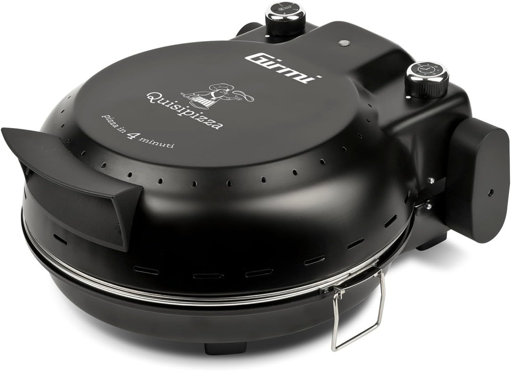 Гриль кухонный Girmi FP5000