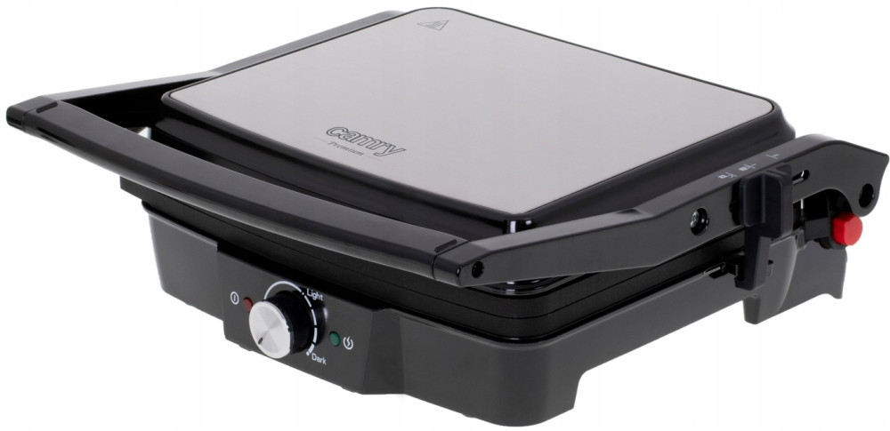 Контактний гриль Camry CR3061