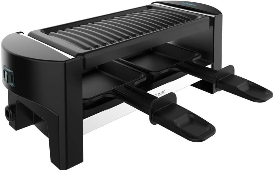 Раклетниця Cecotec Cheese&Grill 3200 Pocket