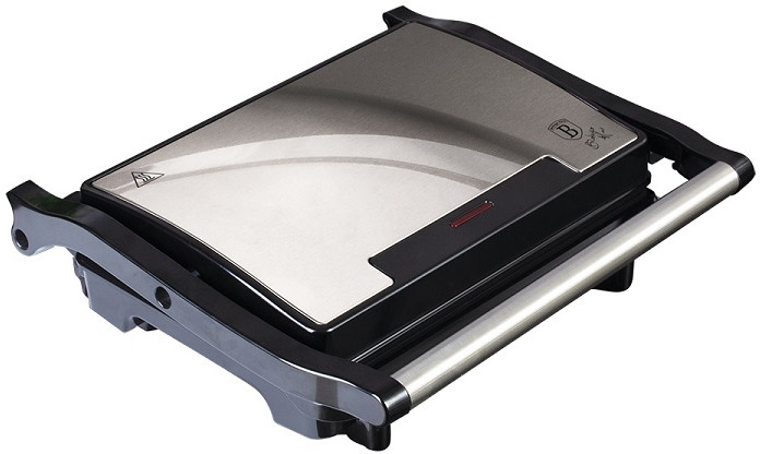 Контактний гриль Berlinger Haus BH-9139