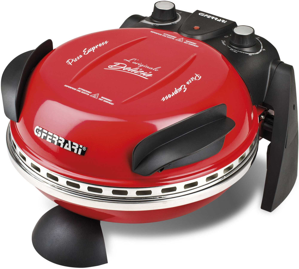 Гриль кухонный G3Ferrari Delizia G10006-02