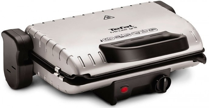 Контактный гриль Tefal Minute Grill GC2050